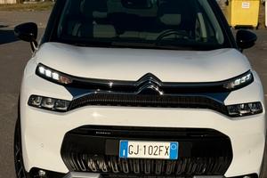 Citroen C3 Aircross shiene parrk  pari al nuovo