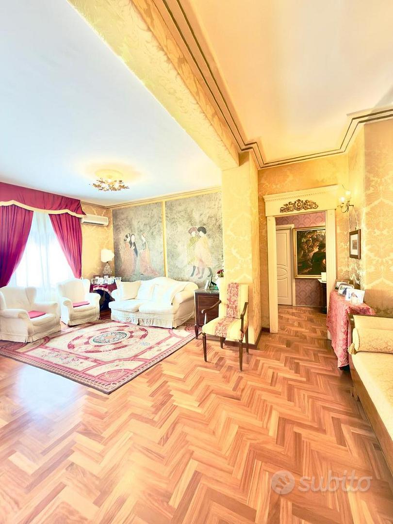 Appartamento – Cagliari, Bonaria - Vista 5