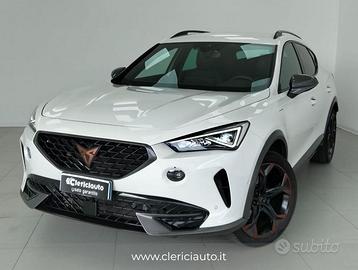 CUPRA Formentor 1.4 e-Hybrid DSG