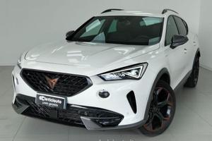 CUPRA Formentor 1.4 e-Hybrid DSG