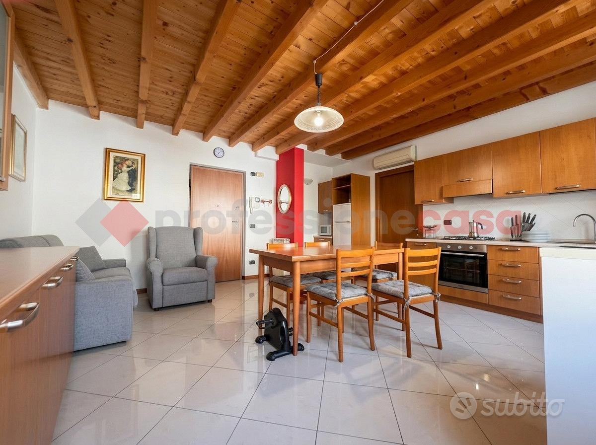 Appartamento – Grezzana - Vista 2