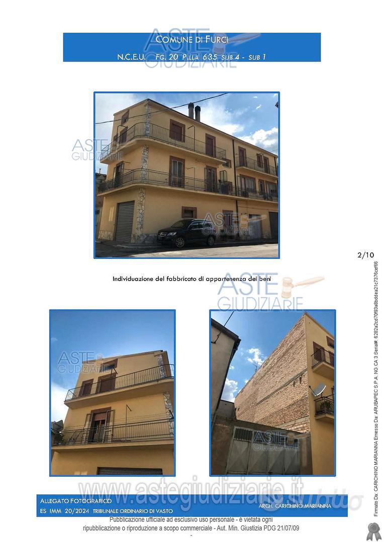 Appartamento – CH, Chieti - Vista 2