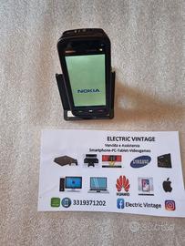 7870N-Cellulare Nokia 5800D-1 RM-356