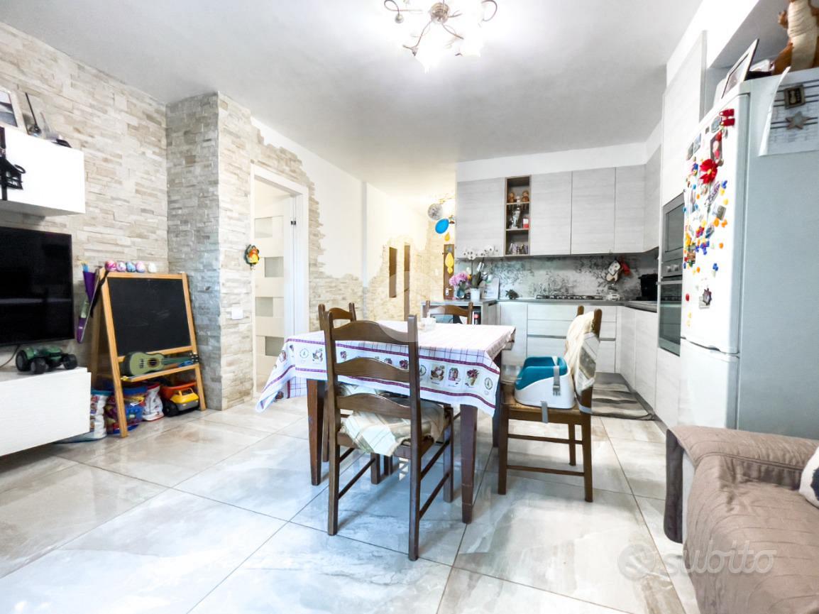 Appartamento – Chiari, Fornaci - Vista 3