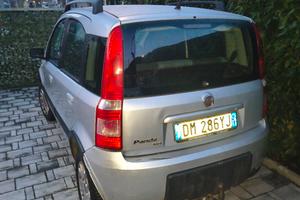 FIAT PANDA 4X4