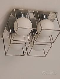 lampadario plafoniera 