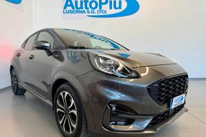 Ford Puma 1.0 EcoBoost Hybrid 125 CV S&S ST-Line X