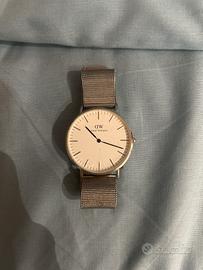Orologio Daniel Wellington