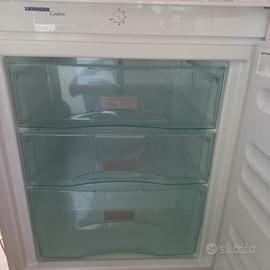 Congelatore Liebherr nuovo 