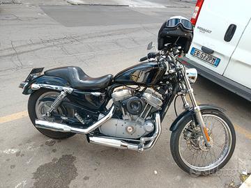 harley davidson 883