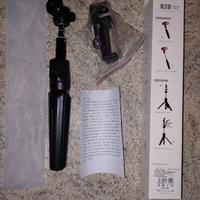 bastone selfie stick