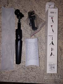 bastone selfie stick