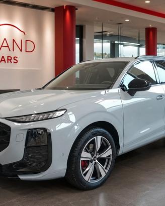 Audi Q3 35 TFSI S tronic line edition