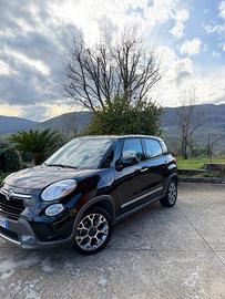 FIAT 500L TREKKING