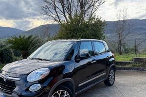 FIAT 500L TREKKING