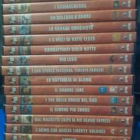 John Wayne La Leggenda In DVD