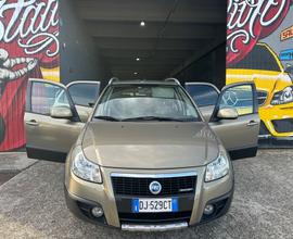 Fiat Sedici 1.9 MJT 4x4 2007