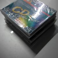 CD riscrivibili 