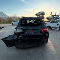 Ricambi per Mercedes-Benz GLC 250