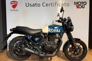 Royal Enfield HNTR 350