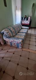 Divano letto