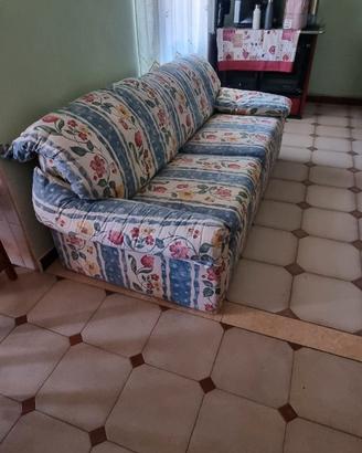 Divano letto