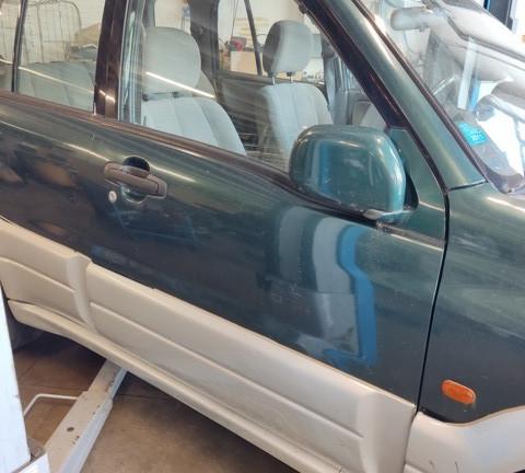 Porta ant dx nuda SUZUKI GRAND VITARA del 1999