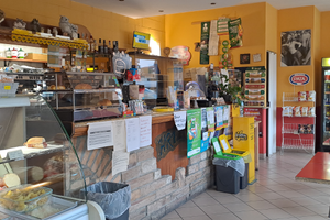 Vendita bar e rivendita gratta e vinci