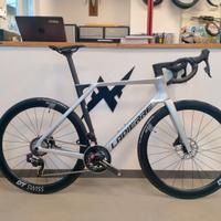 Bici Lapierre Xelius DRS 8.0 AXS tg L Nuova