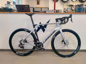 Bici Lapierre Xelius DRS 8.0 AXS tg L Nuova