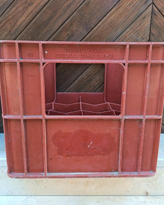 Cassette da 12 bottiglie