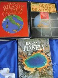 Atlanti Per Lo Studio