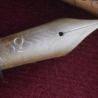 Stilografica Omas "Tassili" NUOVA - Serie Numerata