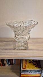 VASO DI CRISTALLO
