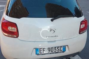 Citroen ds3 