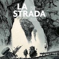 La strada di Manu Larcenet
