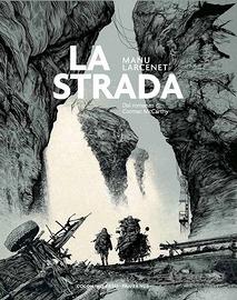 La strada di Manu Larcenet