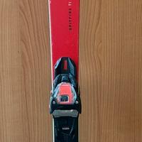 Nordica Spitfire Ti 2025