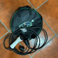 Cavo adattatore ricarica Citroen AMI