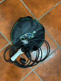 Cavo adattatore ricarica Citroen AMI