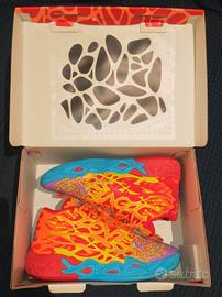 SCARPE BASKET "Lamelo Ball" mis.41