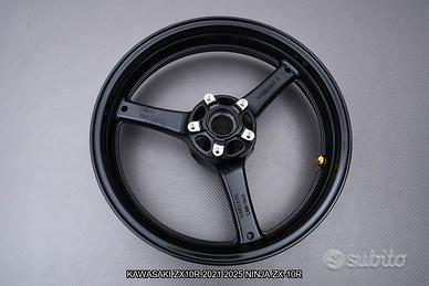 Cerchio anteriore KAWASAKI ZX10R 2021 - 2025