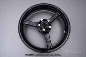 Cerchio anteriore KAWASAKI ZX10R 2021 - 2025