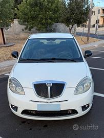 Lancia Ypsilon Y 1.2 benzina 2011 Diva