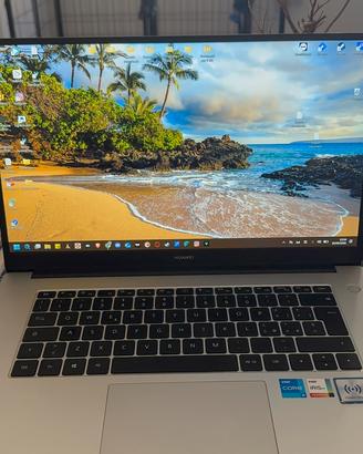 Huawei Notebook Intel Core i5