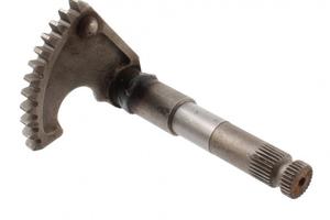 Albero avviamento 12 denti Benelli motore FAK