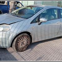FIAT Grande Punto per ricambi
