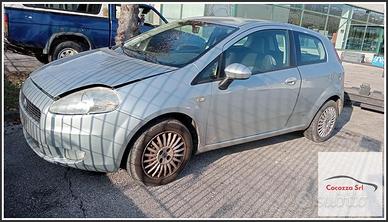 FIAT Grande Punto per ricambi
