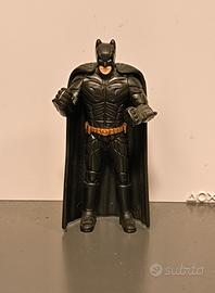 action figure Batman the 