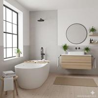 Abitazione a Fiumicino (RM)